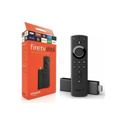 Amazon Fire tv Lite