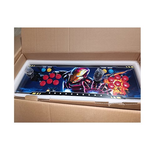 Tablero Pandora E-Sport Box