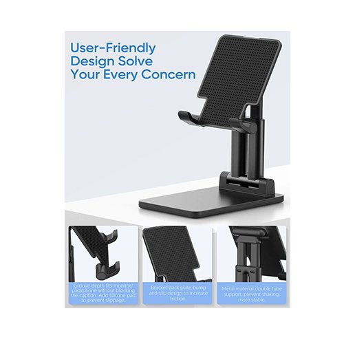 Soporte para telefono